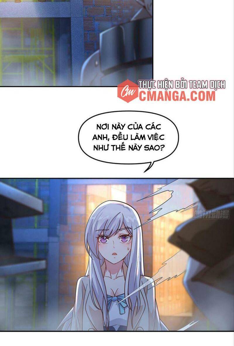 Xâm Lược Vạn Giới Chapter 30 - 6