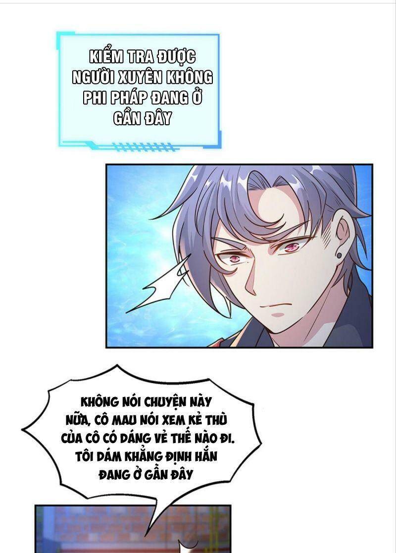 Xâm Lược Vạn Giới Chapter 30 - 9