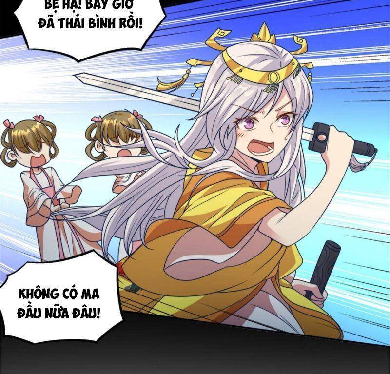 Xâm Lược Vạn Giới Chapter 32 - 10