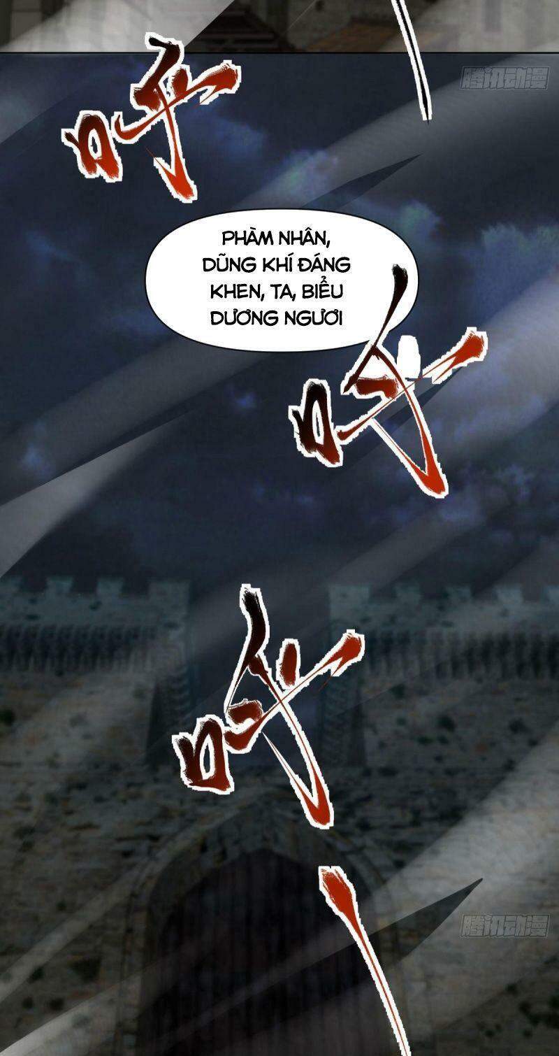 Xâm Lược Vạn Giới Chapter 48 - 19
