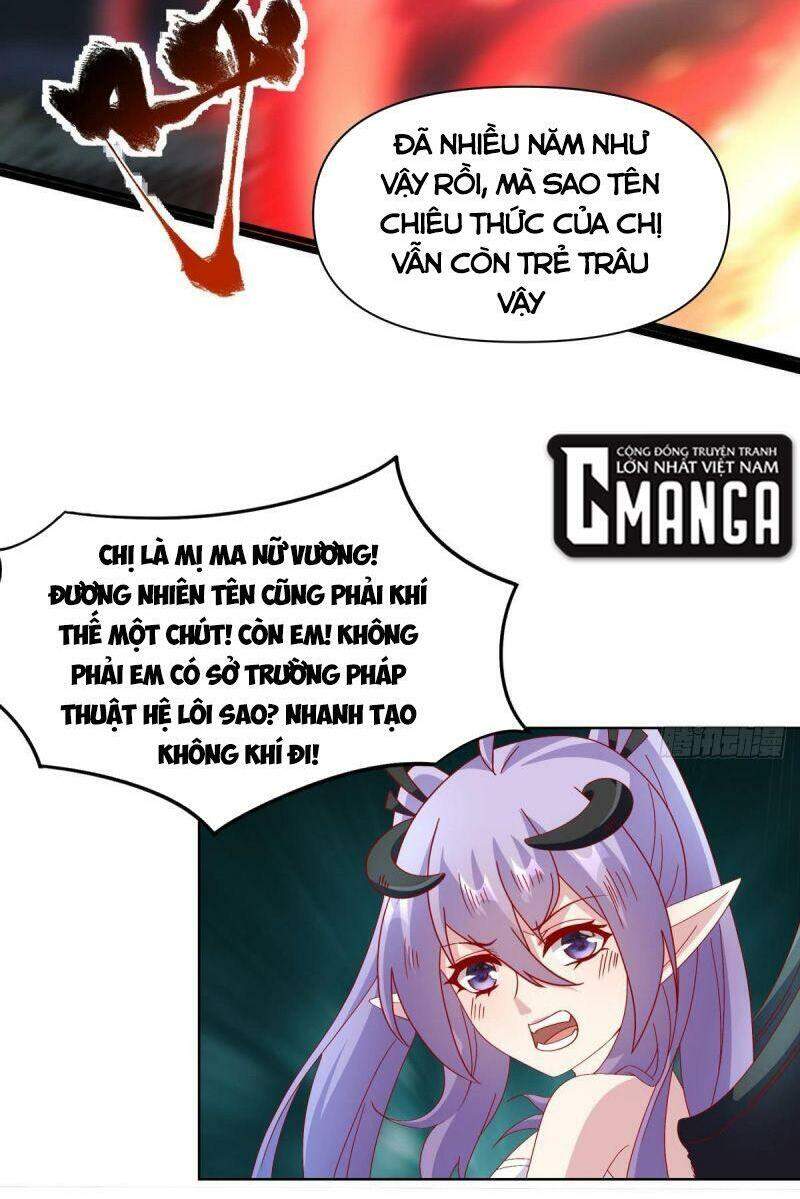 Xâm Lược Vạn Giới Chapter 48 - 22