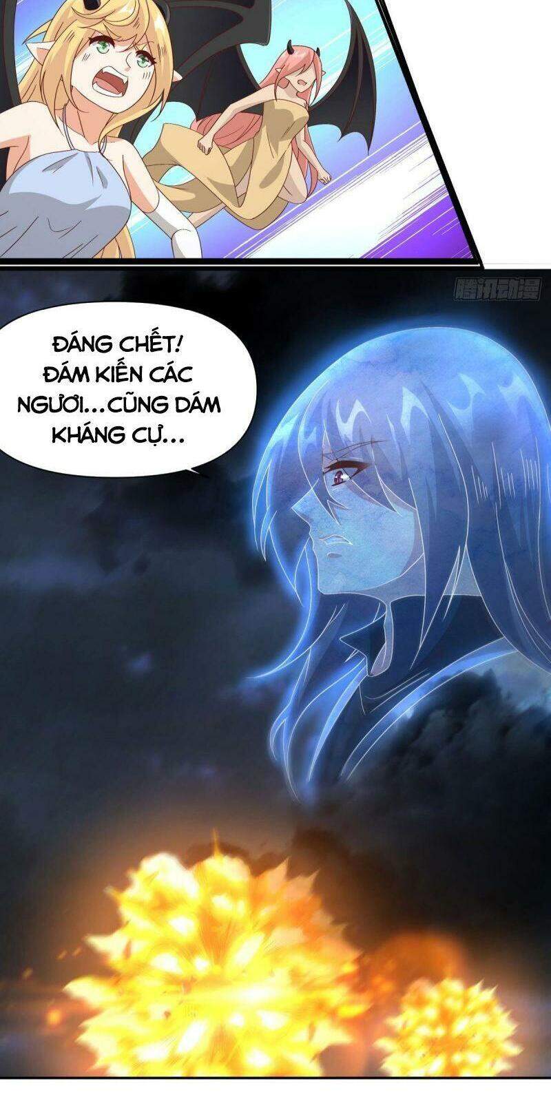 Xâm Lược Vạn Giới Chapter 48 - 32