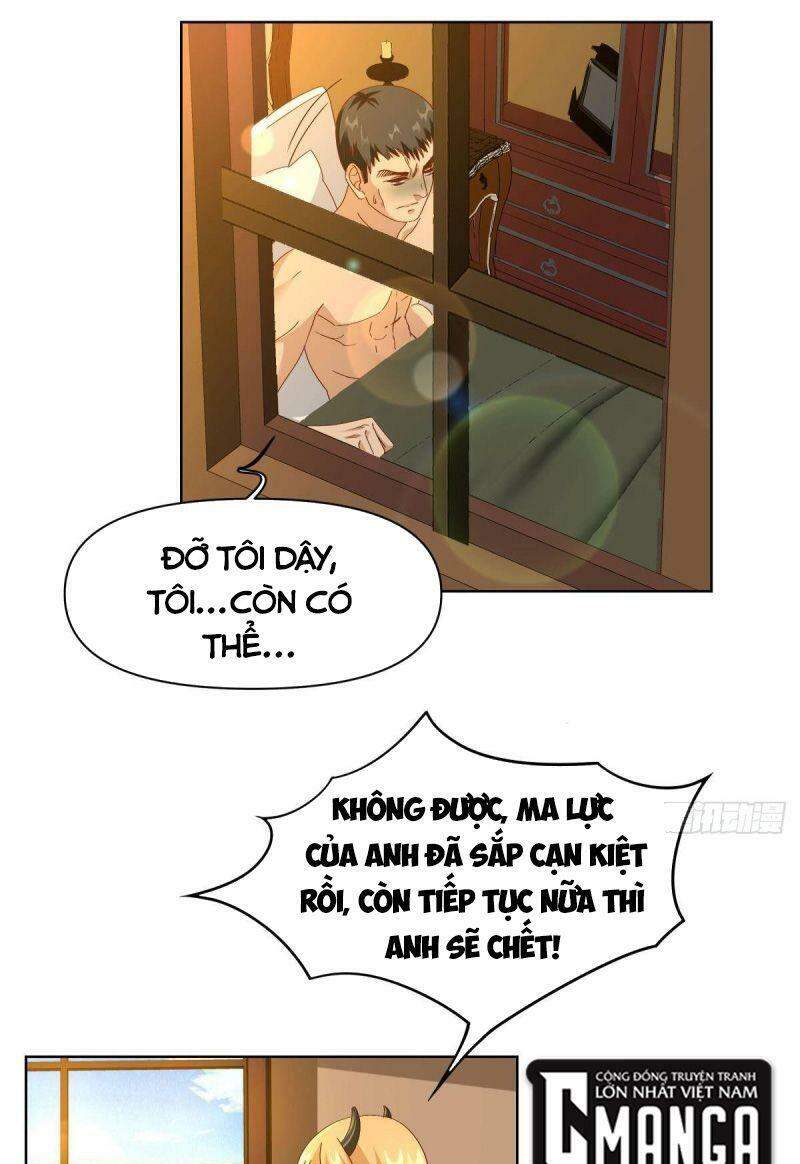 Xâm Lược Vạn Giới Chapter 48 - 7