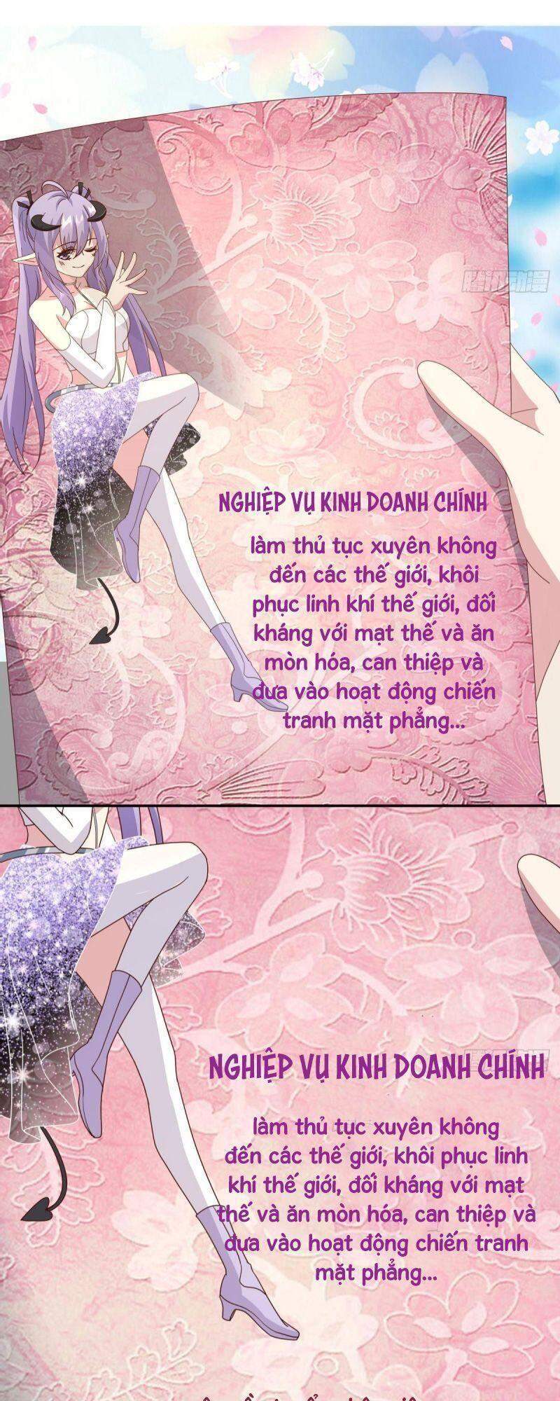 Xâm Lược Vạn Giới Chapter 54 - 15