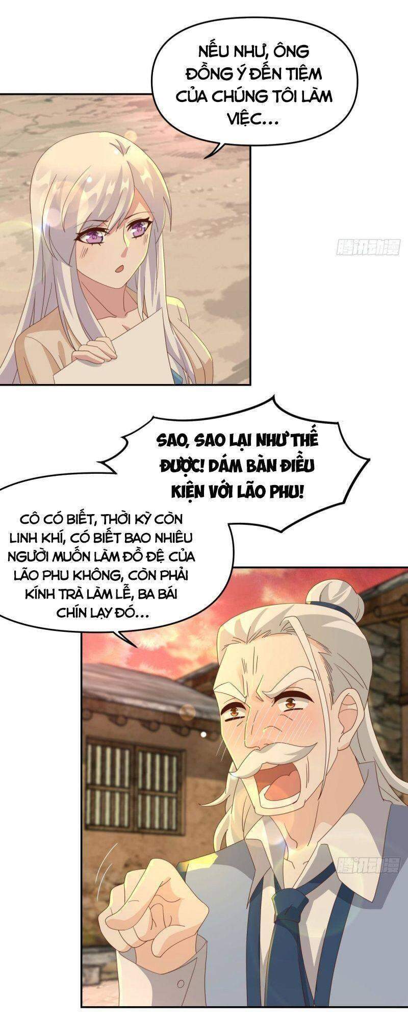 Xâm Lược Vạn Giới Chapter 54 - 30