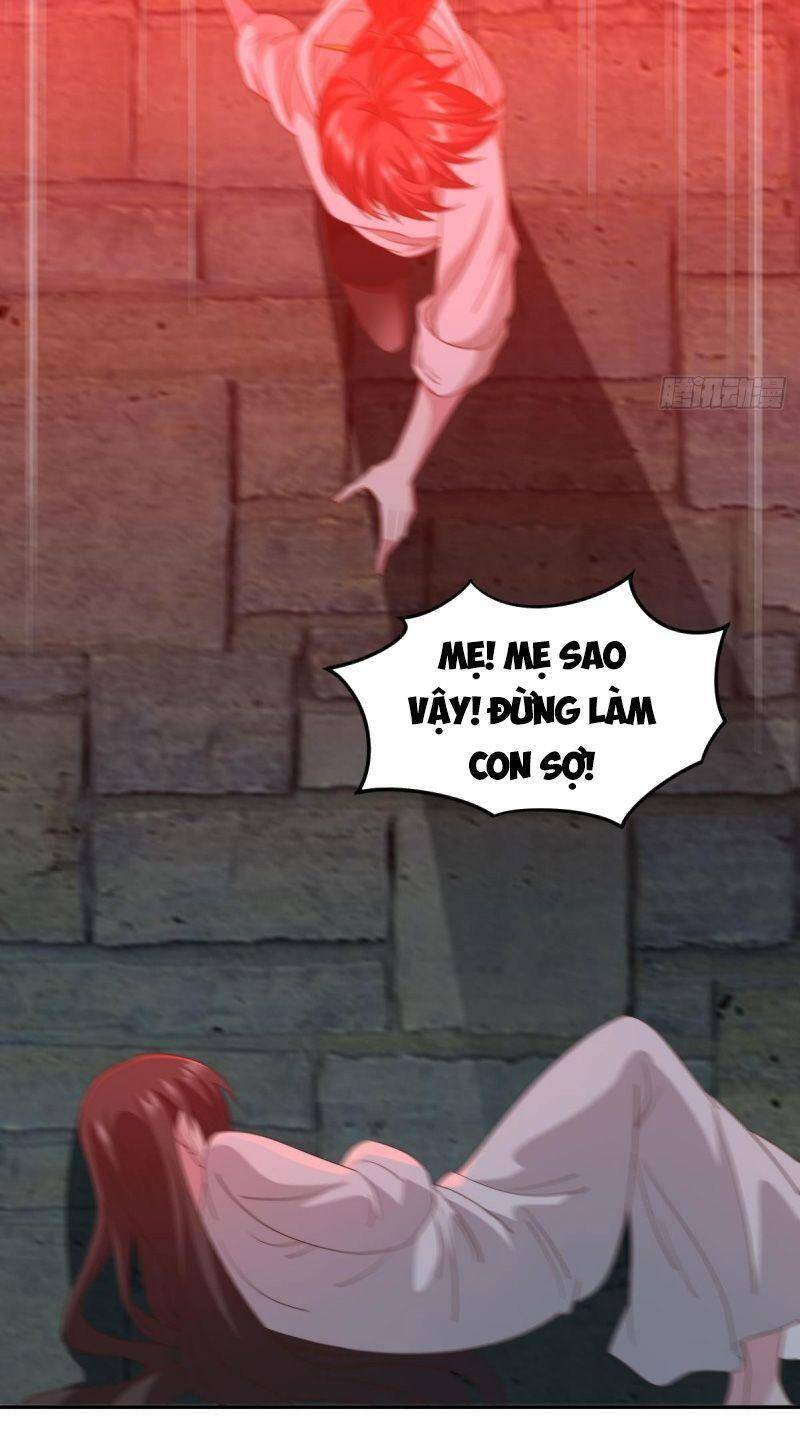 Xâm Lược Vạn Giới Chapter 66 - 33