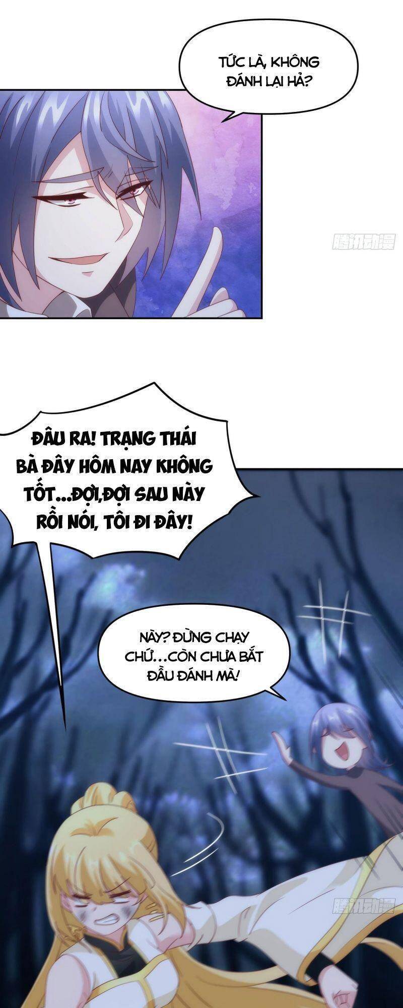 Xâm Lược Vạn Giới Chapter 70 - 29