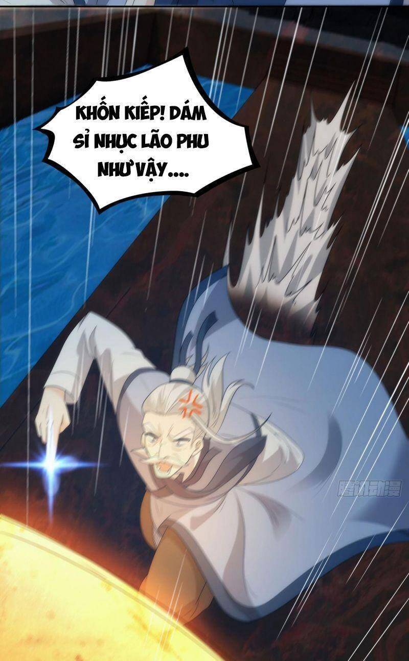 Xâm Lược Vạn Giới Chapter 72 - 28