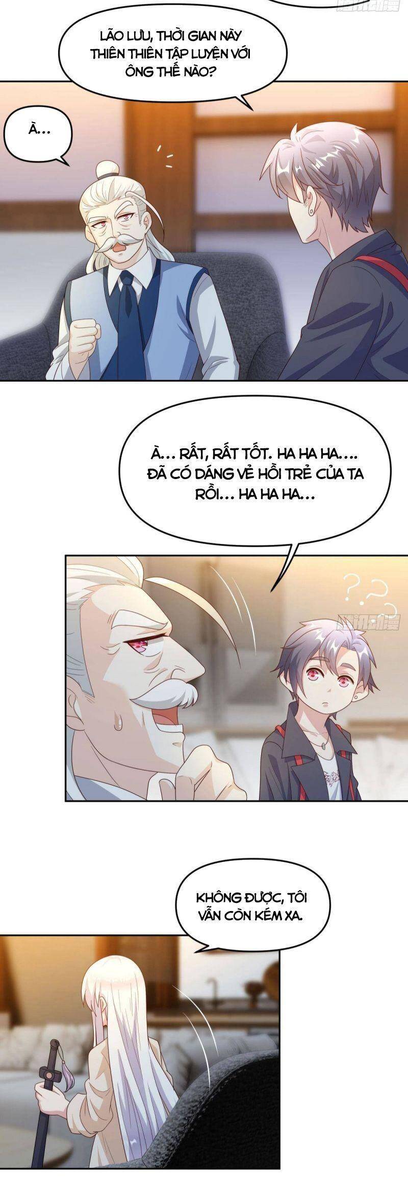 Xâm Lược Vạn Giới Chapter 75 - 2