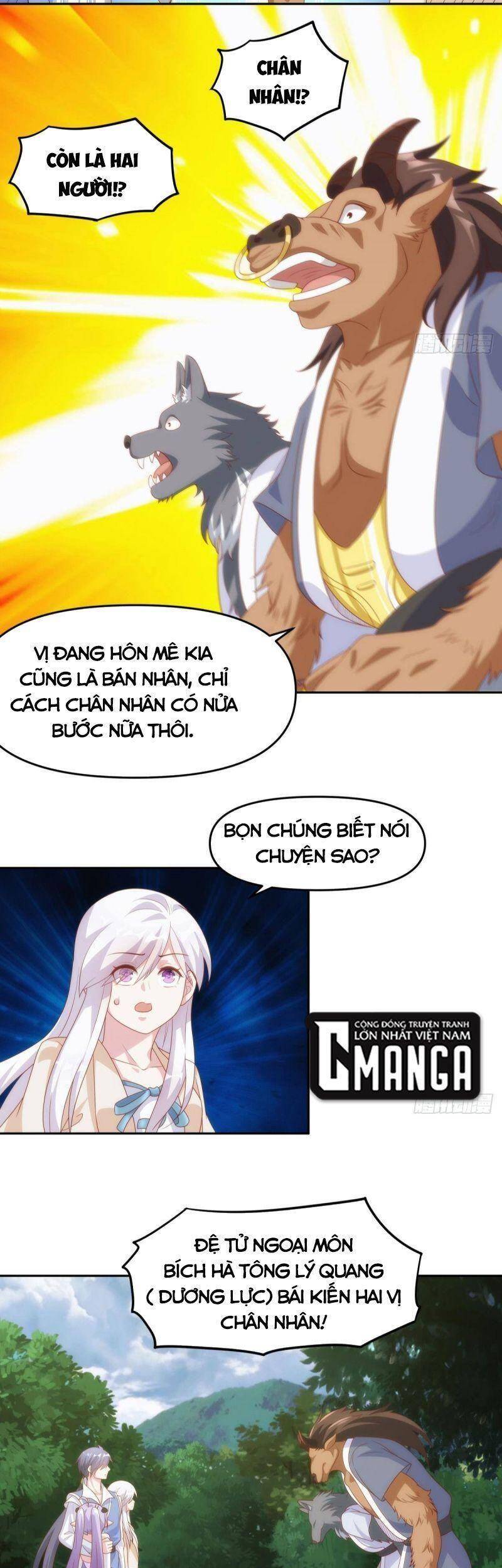 Xâm Lược Vạn Giới Chapter 77 - 24