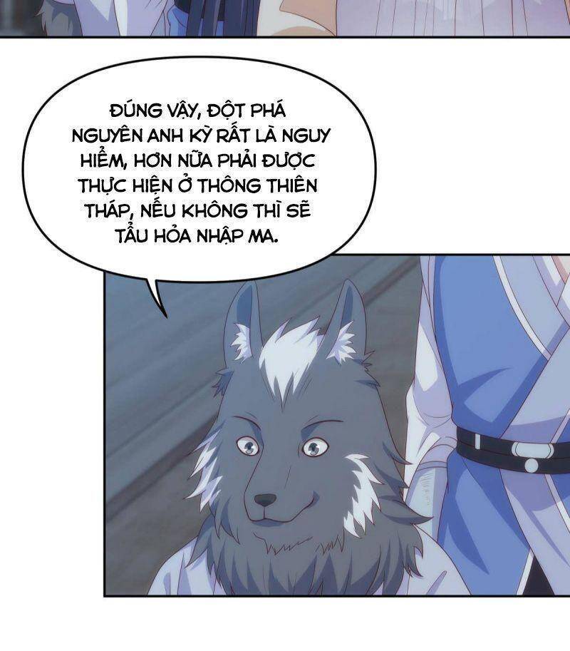 Xâm Lược Vạn Giới Chapter 81 - 18