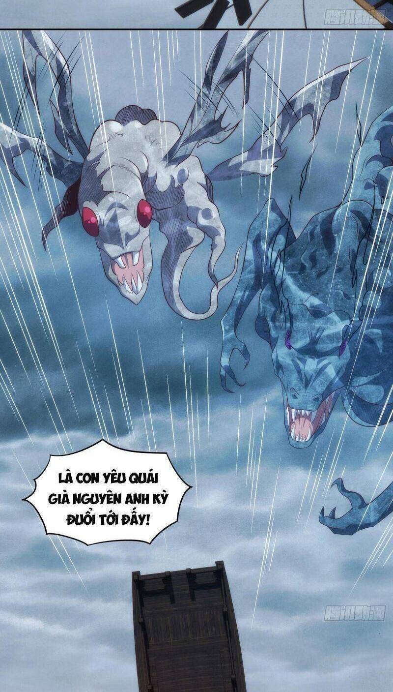 Xâm Lược Vạn Giới Chapter 85 - 15