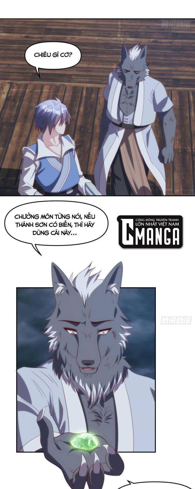 Xâm Lược Vạn Giới Chapter 87 - 5