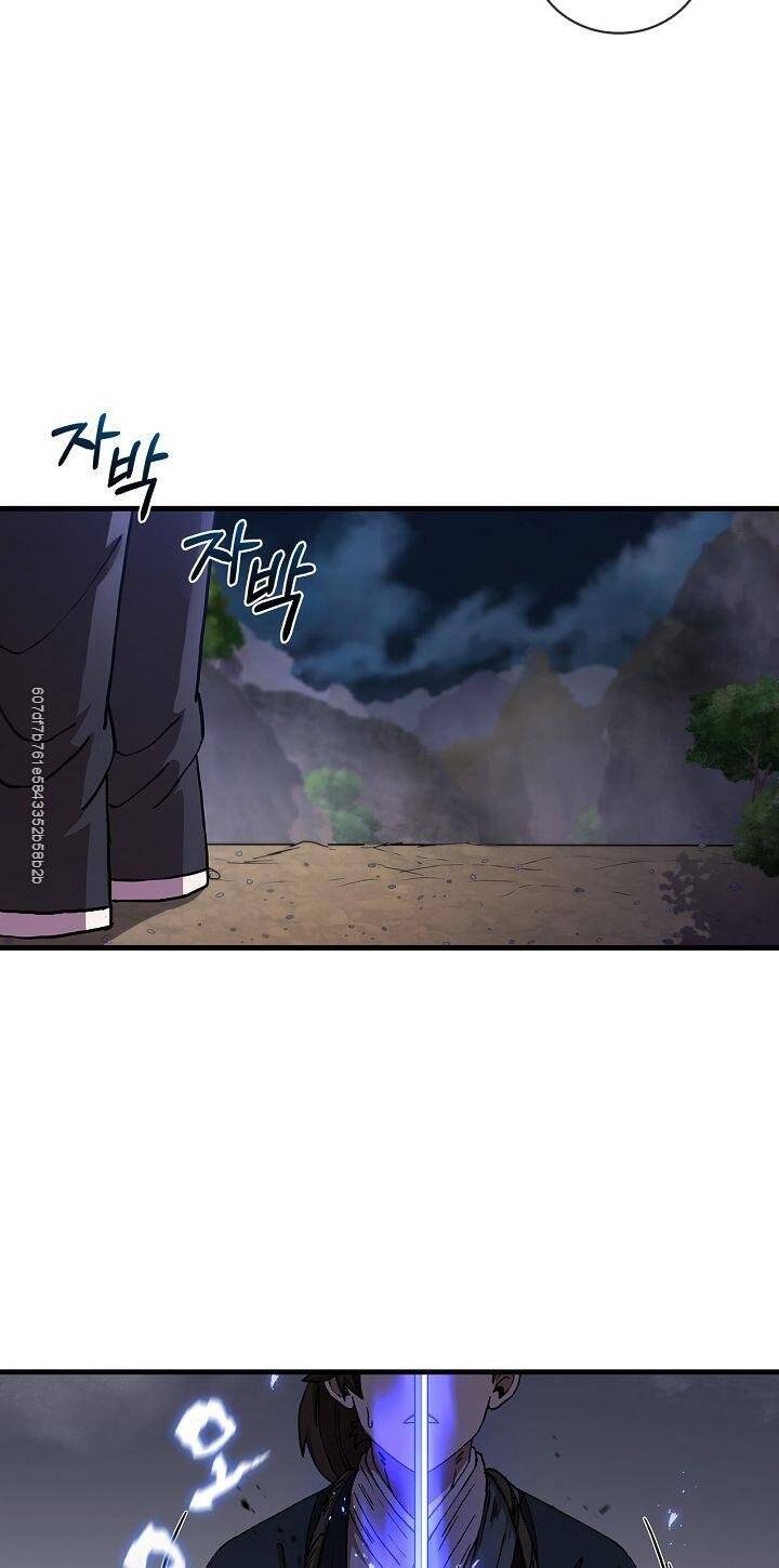 Thân Thủ Đệ Nhất Kiếm Chapter 36 - 29