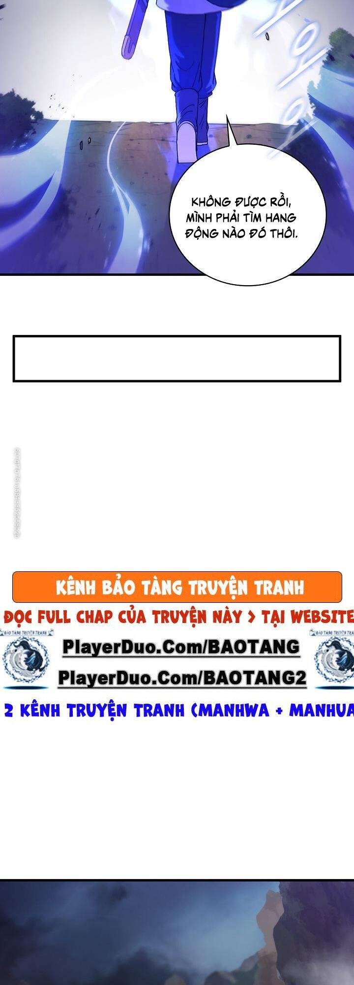 Thân Thủ Đệ Nhất Kiếm Chapter 36 - 34