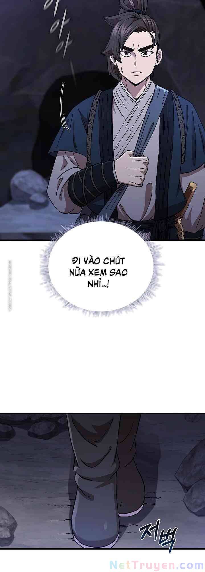 Thân Thủ Đệ Nhất Kiếm Chapter 37 - 22