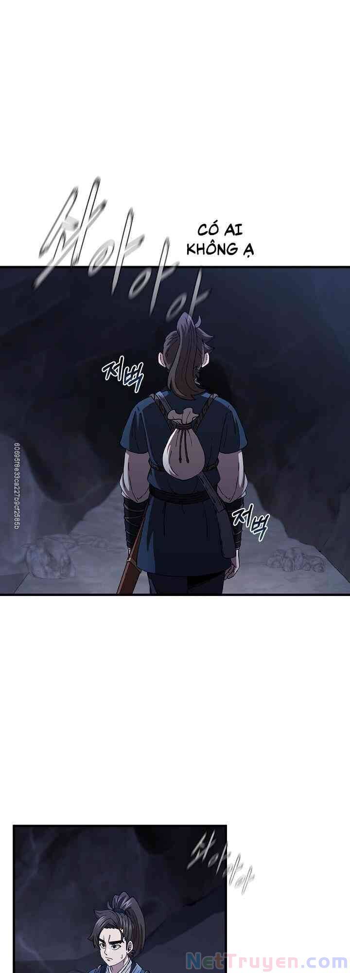 Thân Thủ Đệ Nhất Kiếm Chapter 37 - 23