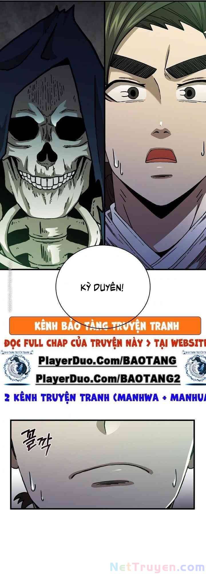 Thân Thủ Đệ Nhất Kiếm Chapter 37 - 47