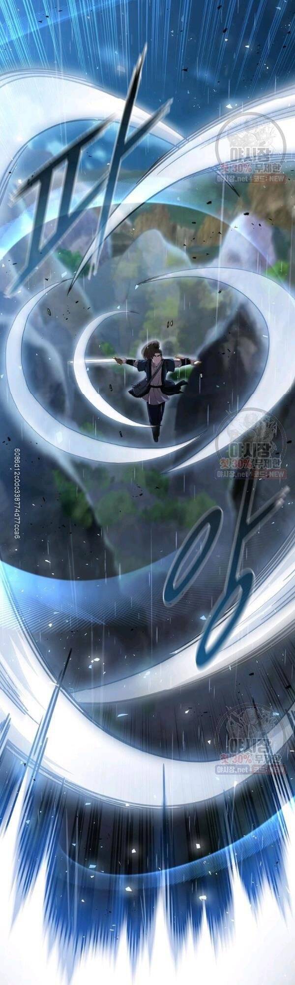 Thân Thủ Đệ Nhất Kiếm Chapter 41 - 29