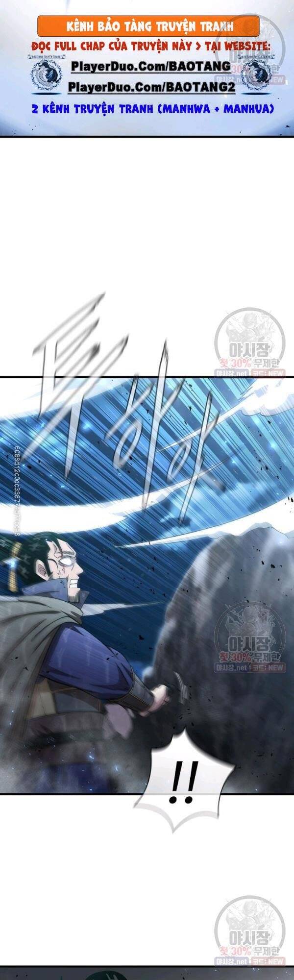 Thân Thủ Đệ Nhất Kiếm Chapter 41 - 30