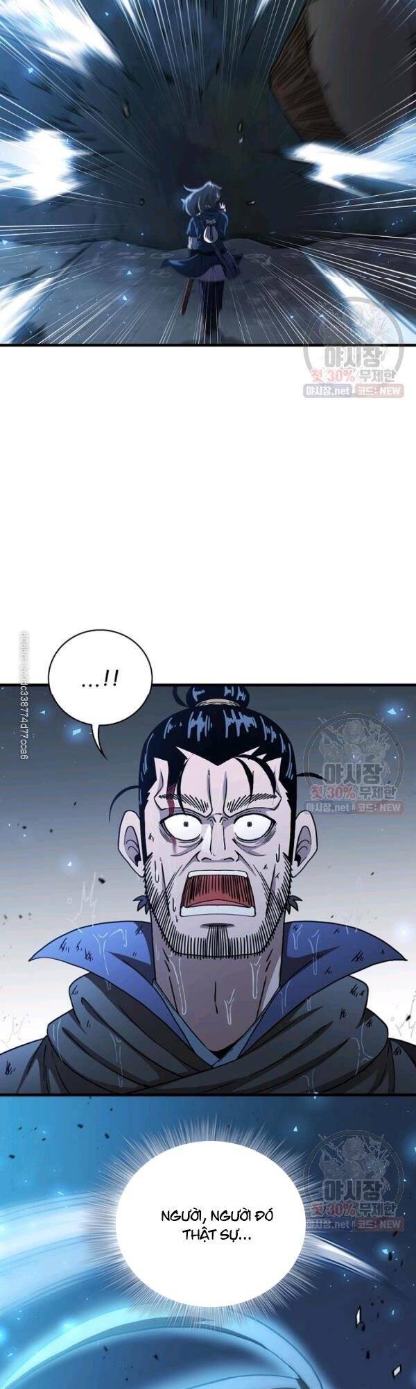 Thân Thủ Đệ Nhất Kiếm Chapter 41 - 43