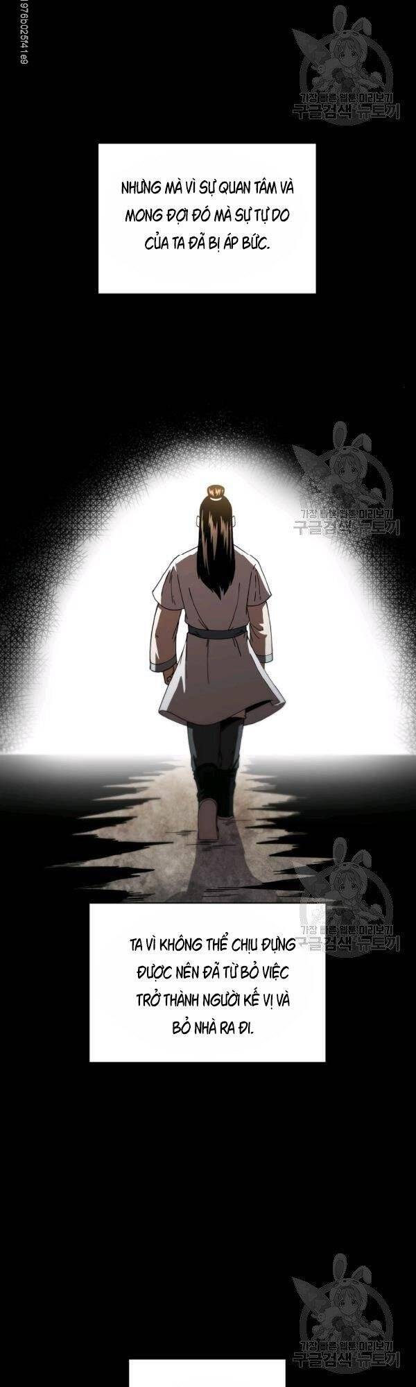 Thân Thủ Đệ Nhất Kiếm Chapter 45 - 14
