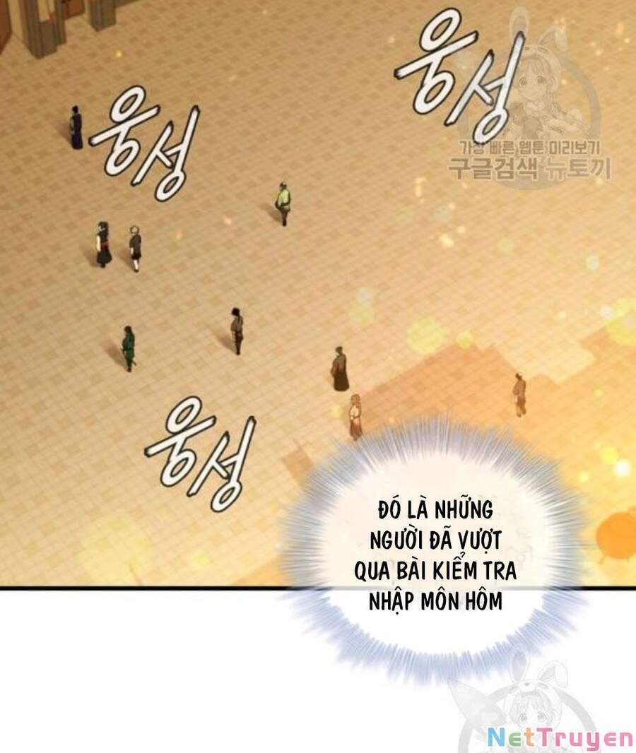 Thân Thủ Đệ Nhất Kiếm Chapter 57 - 14