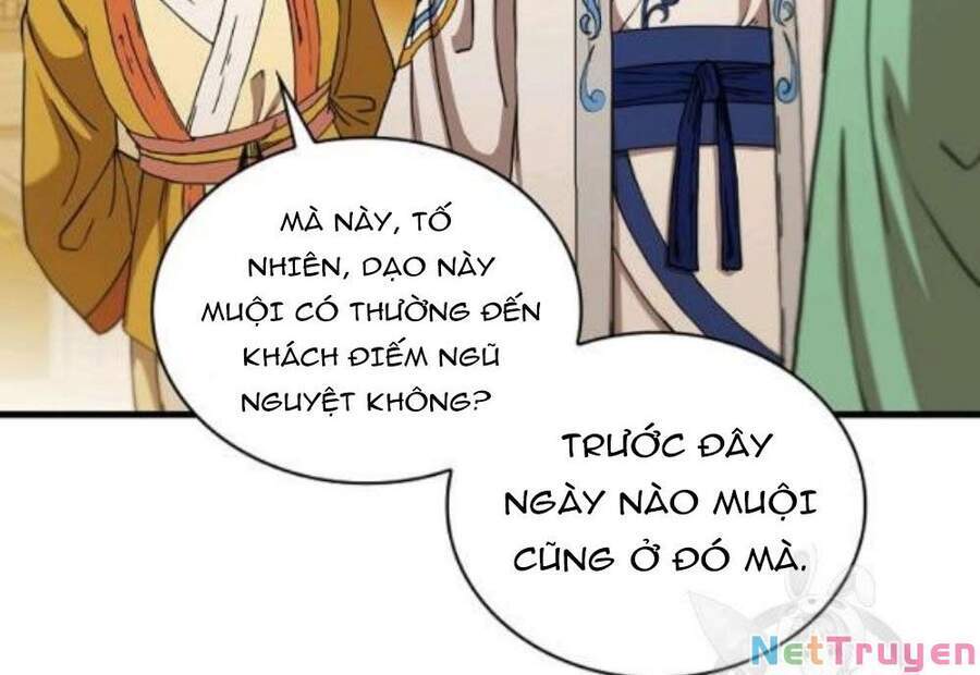 Thân Thủ Đệ Nhất Kiếm Chapter 57 - 38