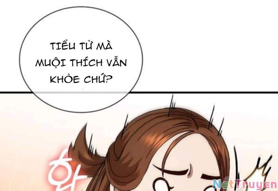 Thân Thủ Đệ Nhất Kiếm Chapter 57 - 40