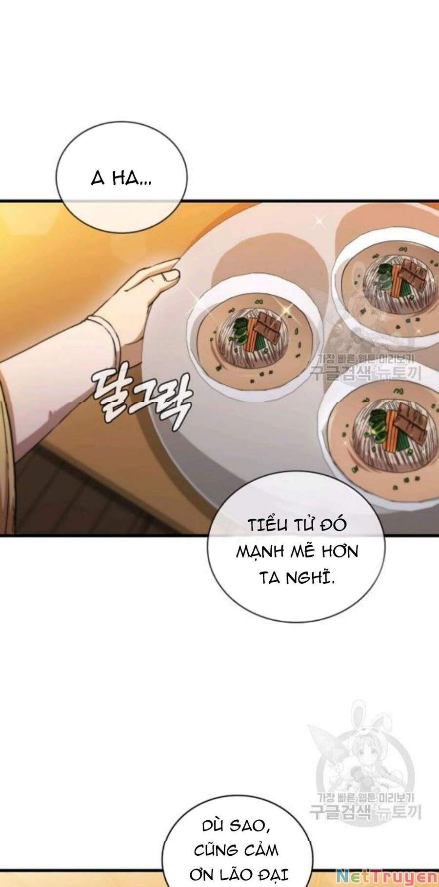 Thân Thủ Đệ Nhất Kiếm Chapter 57 - 57