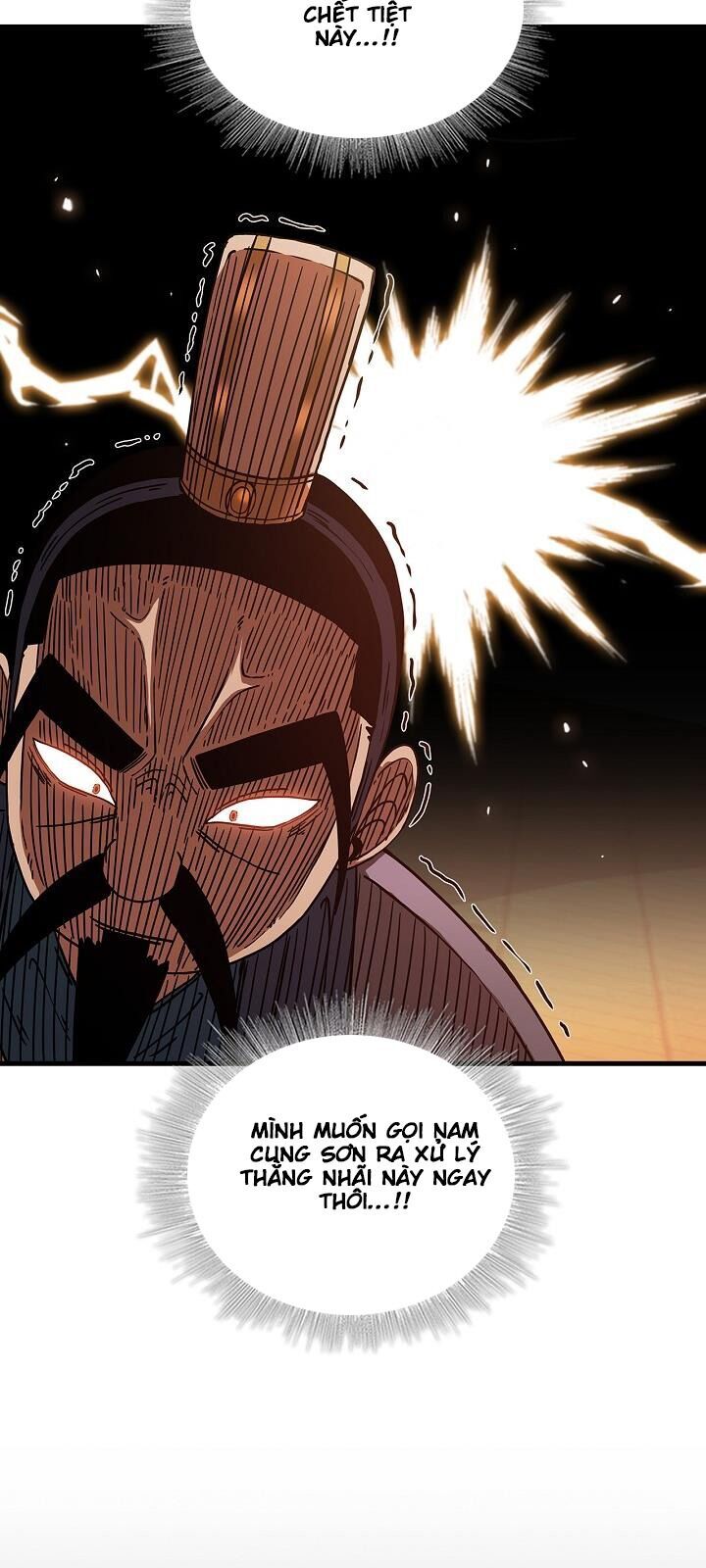 Thân Thủ Đệ Nhất Kiếm Chapter 17 - 35
