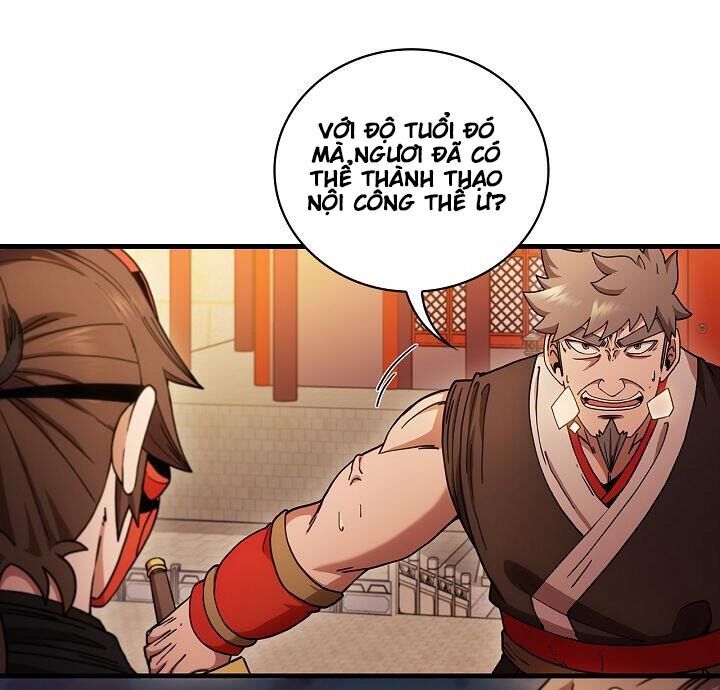 Thân Thủ Đệ Nhất Kiếm Chapter 18 - 35