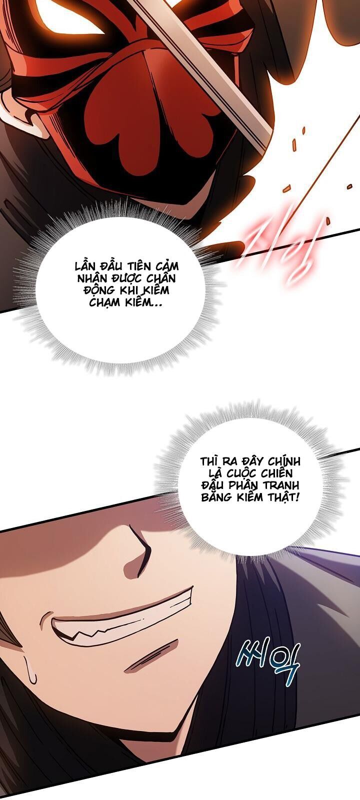 Thân Thủ Đệ Nhất Kiếm Chapter 18 - 50