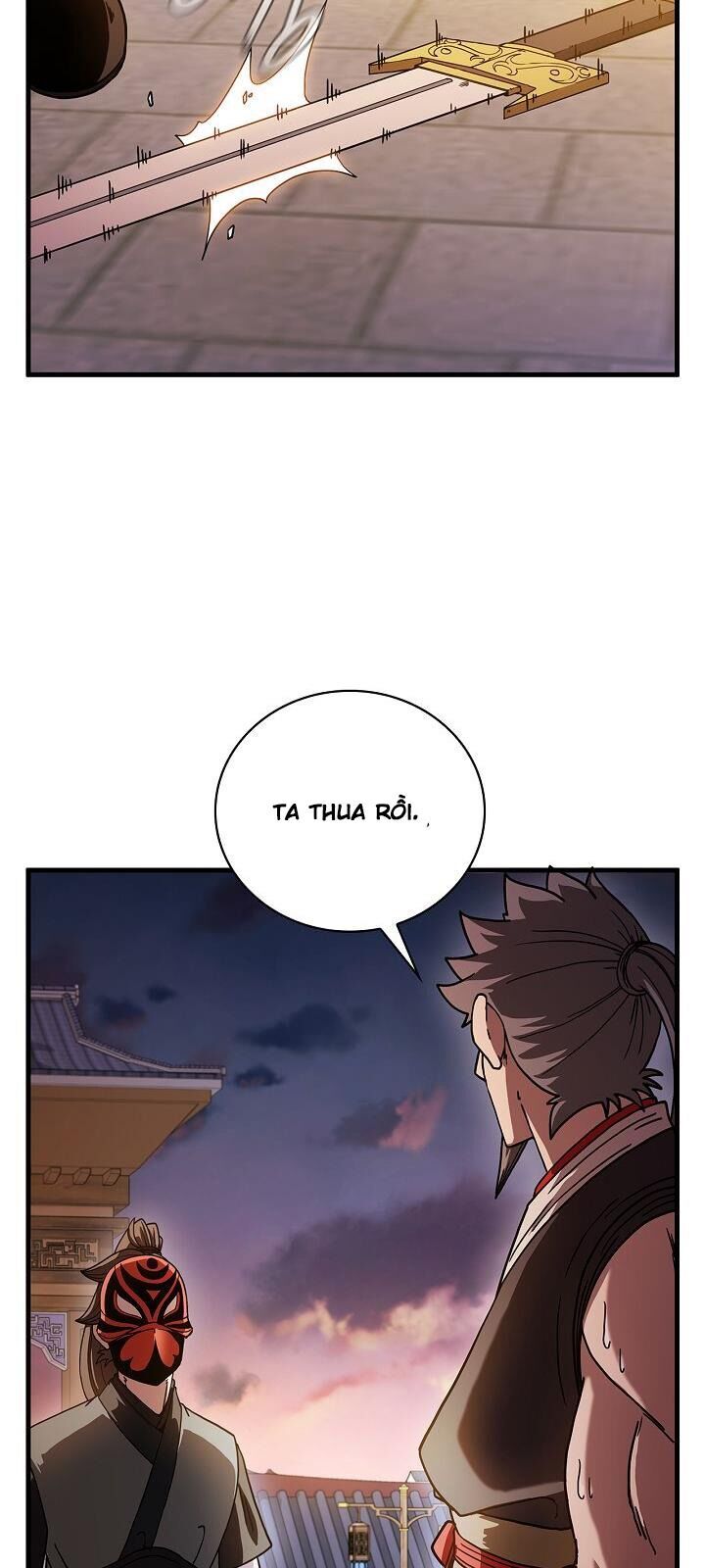 Thân Thủ Đệ Nhất Kiếm Chapter 18 - 54