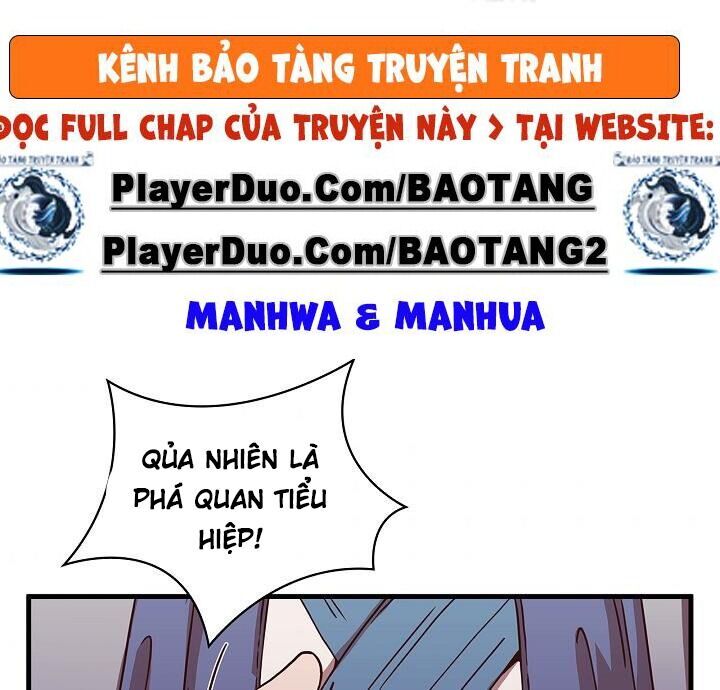 Thân Thủ Đệ Nhất Kiếm Chapter 19 - 11