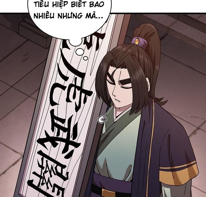 Thân Thủ Đệ Nhất Kiếm Chapter 19 - 19