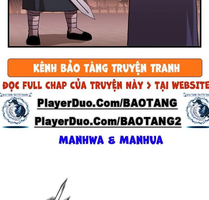 Thân Thủ Đệ Nhất Kiếm Chapter 19 - 23