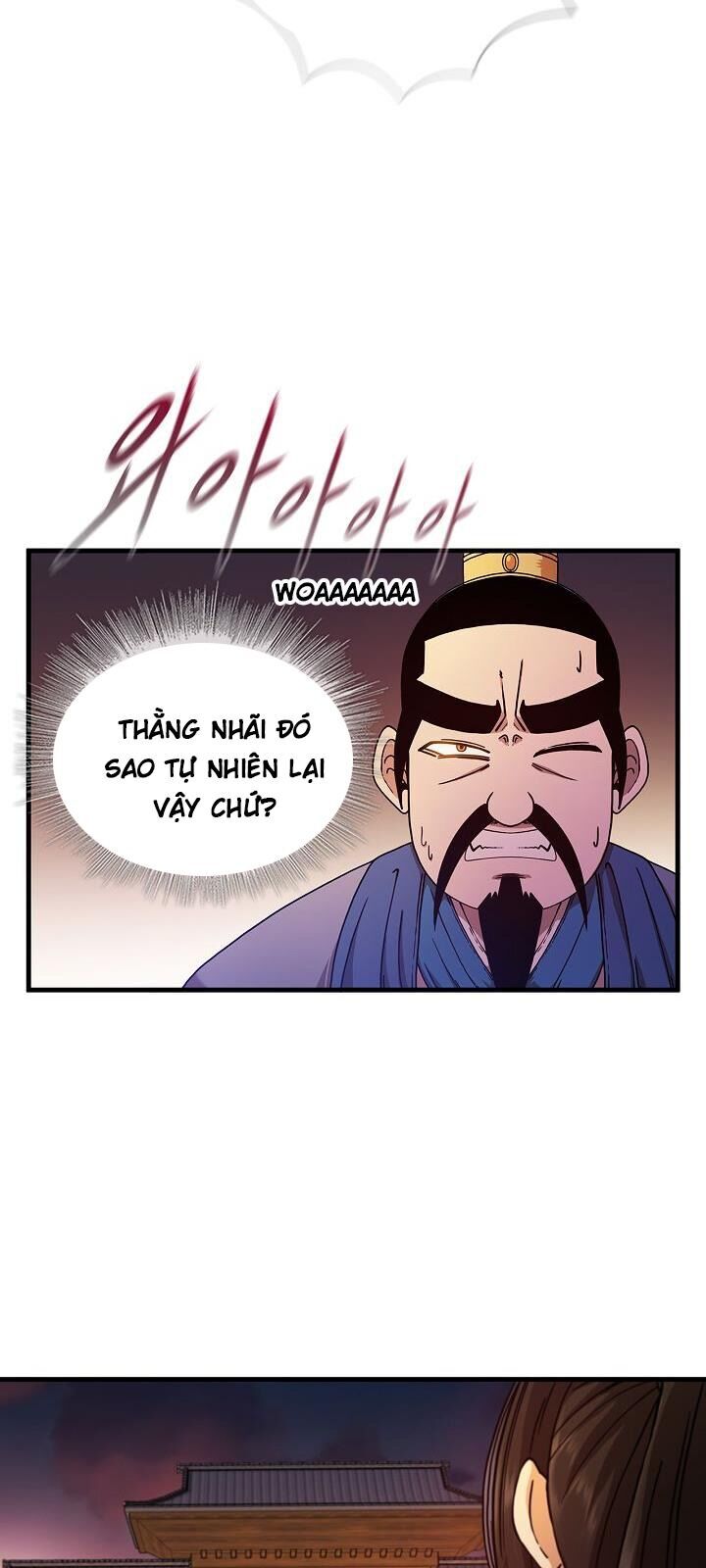 Thân Thủ Đệ Nhất Kiếm Chapter 19 - 29