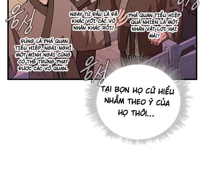 Thân Thủ Đệ Nhất Kiếm Chapter 19 - 39