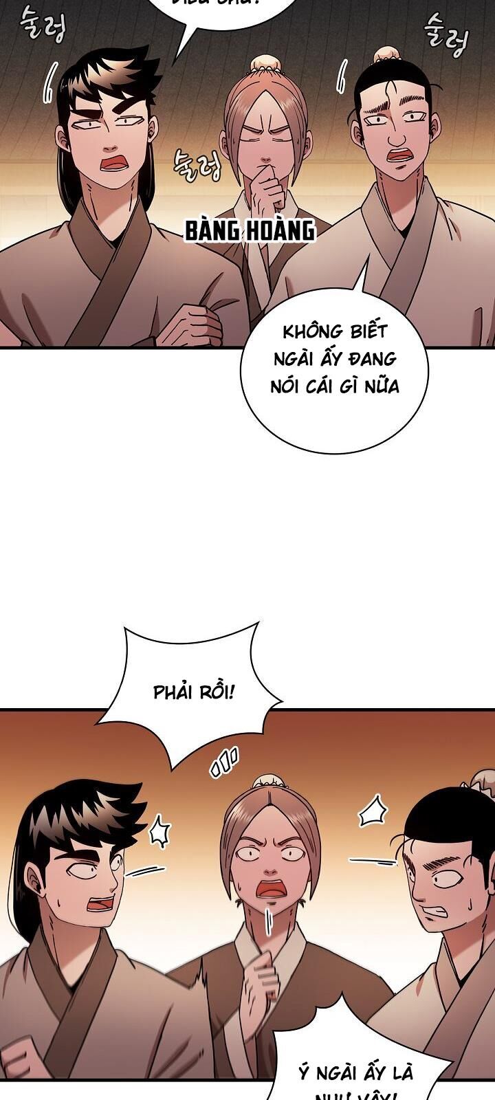 Thân Thủ Đệ Nhất Kiếm Chapter 19 - 45