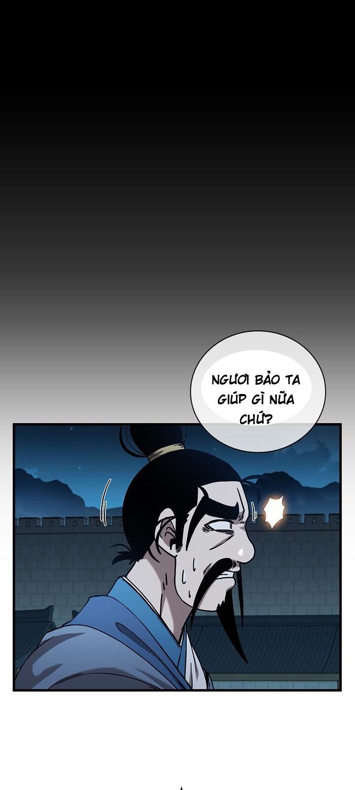 Thân Thủ Đệ Nhất Kiếm Chapter 20 - 38