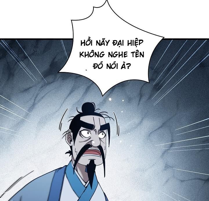 Thân Thủ Đệ Nhất Kiếm Chapter 20 - 39