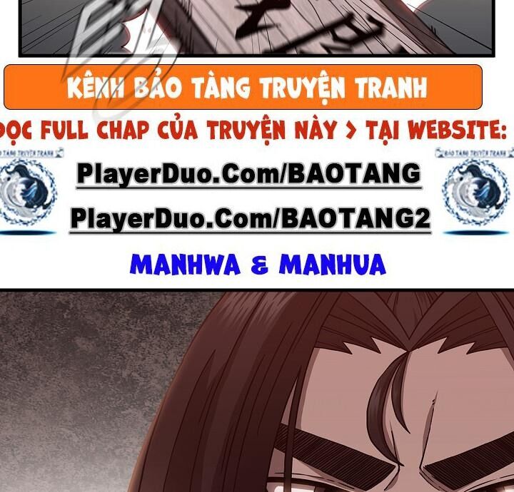 Thân Thủ Đệ Nhất Kiếm Chapter 20 - 7