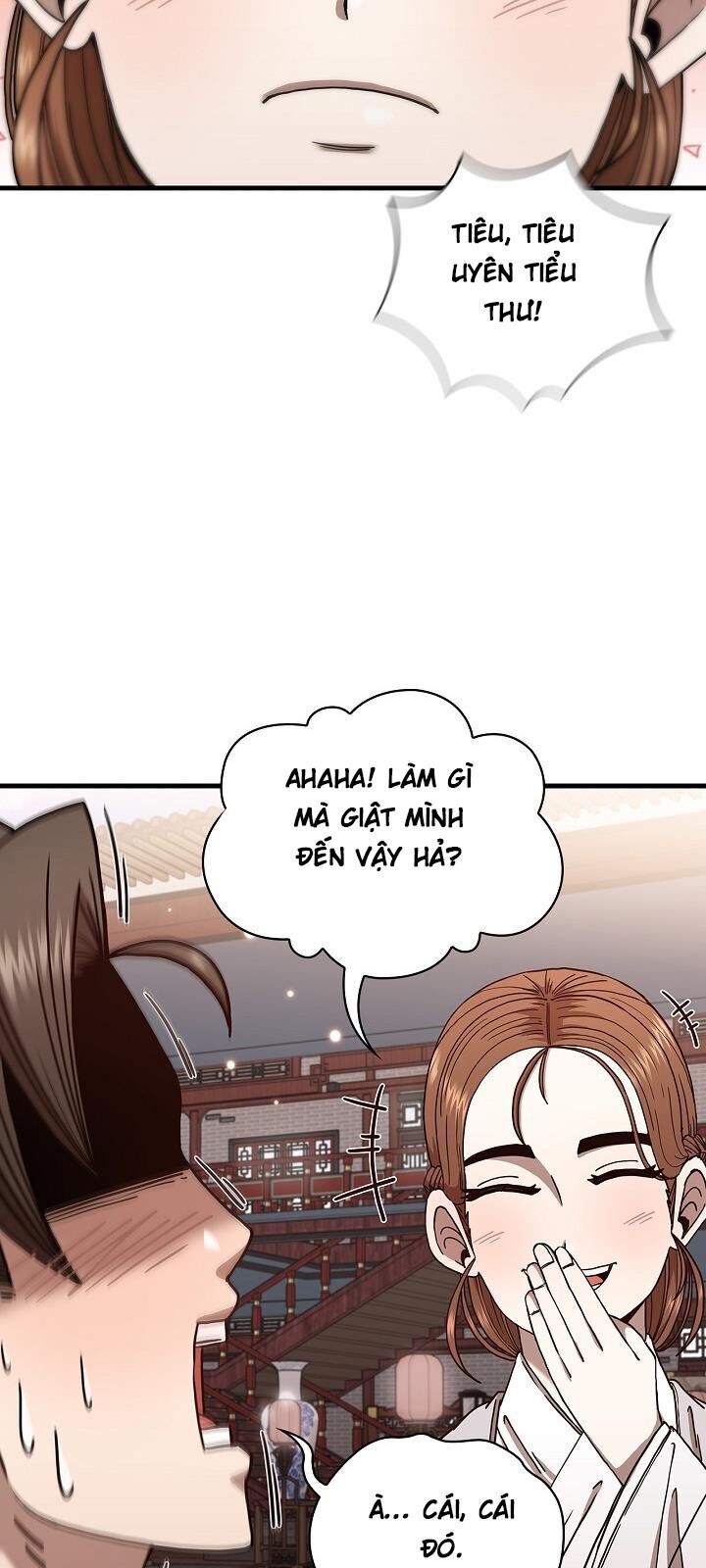 Thân Thủ Đệ Nhất Kiếm Chapter 21 - 21