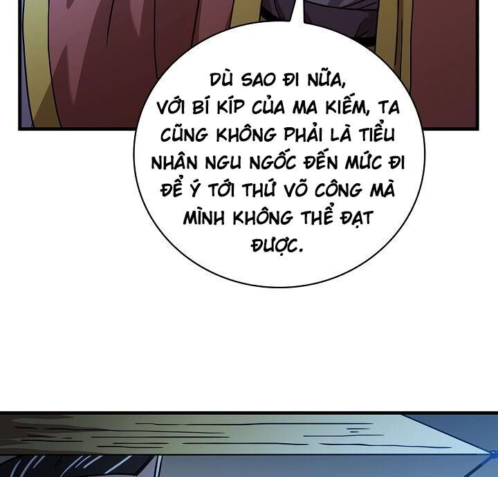 Thân Thủ Đệ Nhất Kiếm Chapter 22 - 39