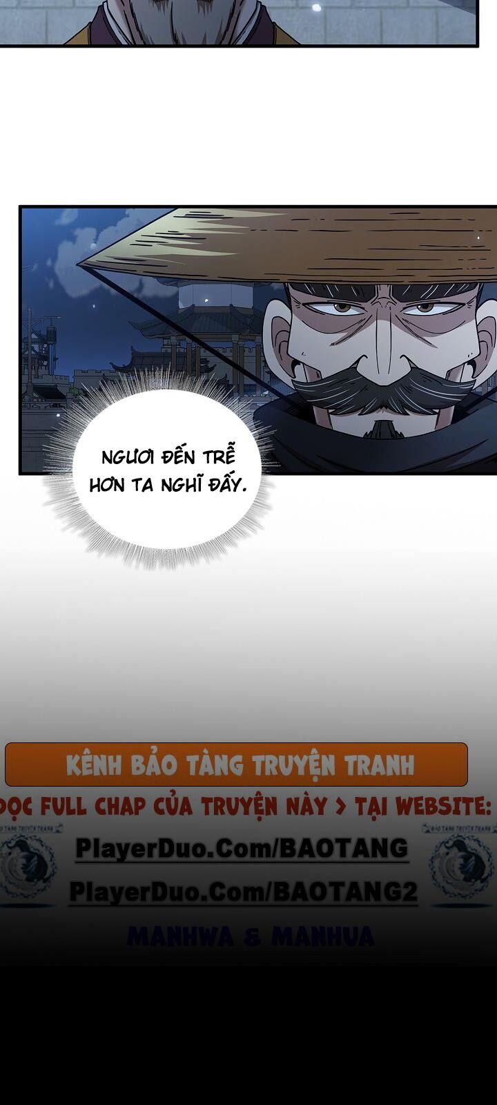 Thân Thủ Đệ Nhất Kiếm Chapter 22 - 6