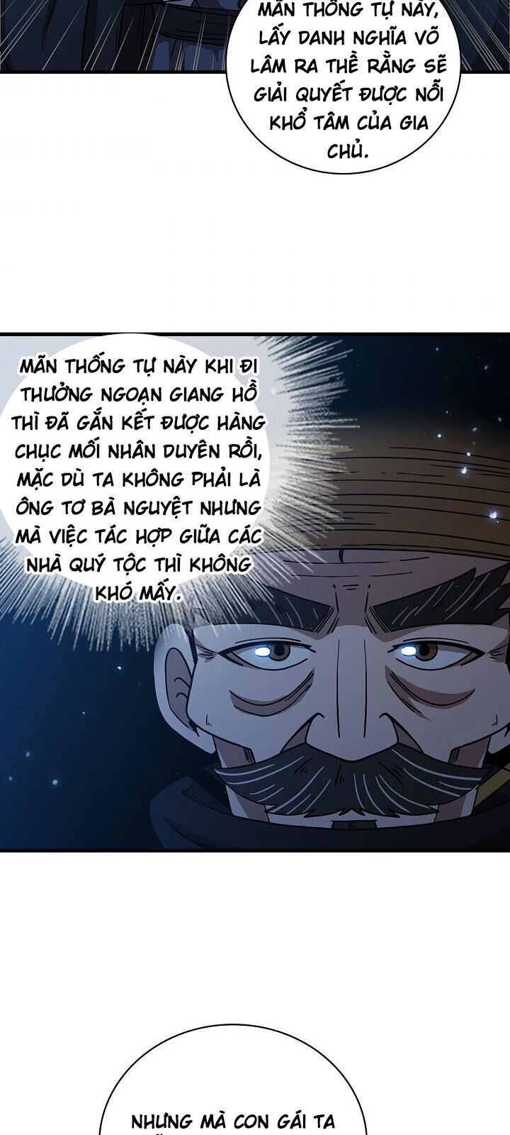 Thân Thủ Đệ Nhất Kiếm Chapter 22 - 53