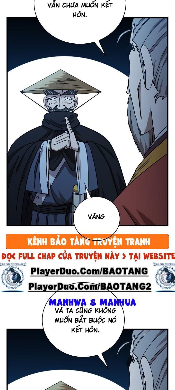 Thân Thủ Đệ Nhất Kiếm Chapter 22 - 54