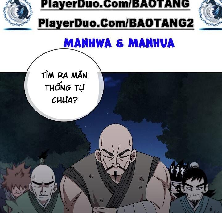 Thân Thủ Đệ Nhất Kiếm Chapter 23 - 11