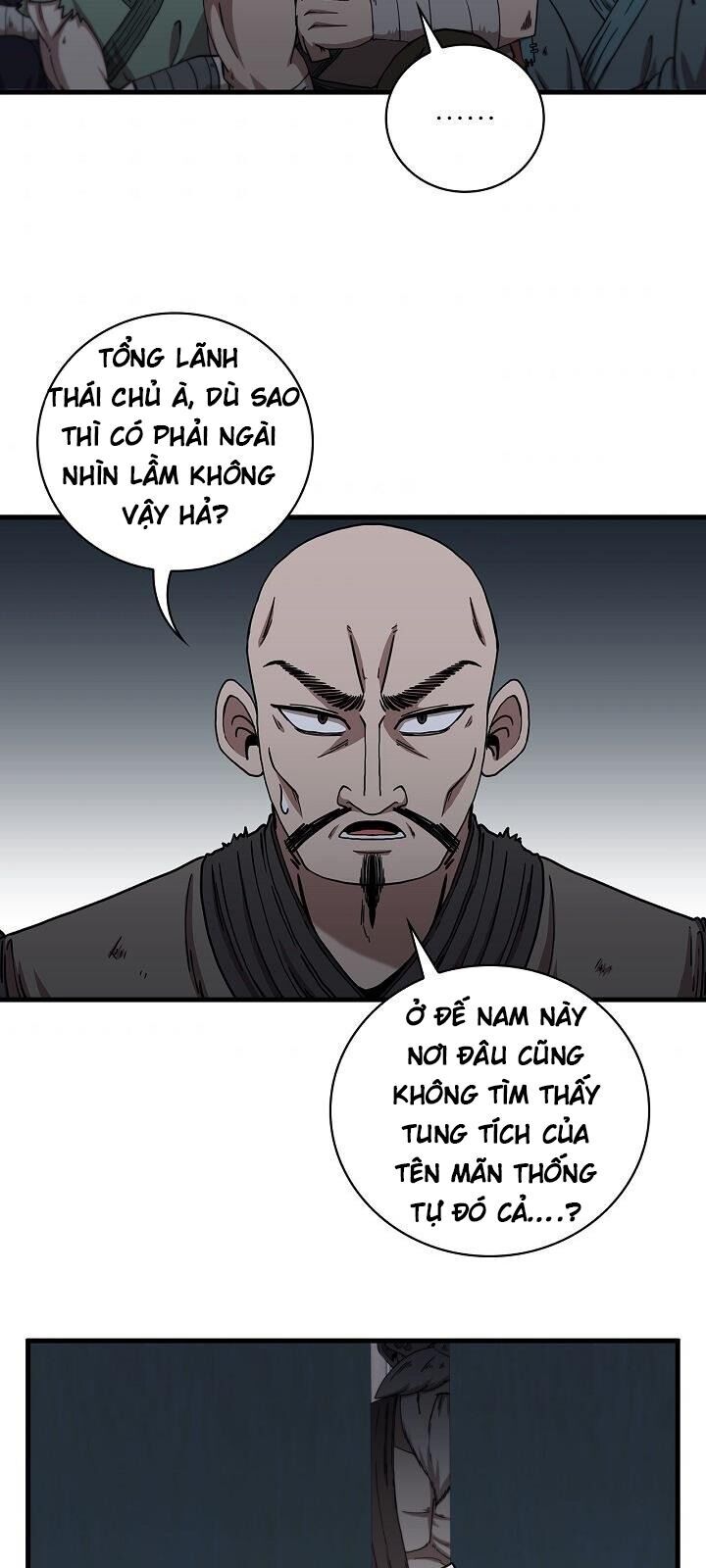 Thân Thủ Đệ Nhất Kiếm Chapter 23 - 12